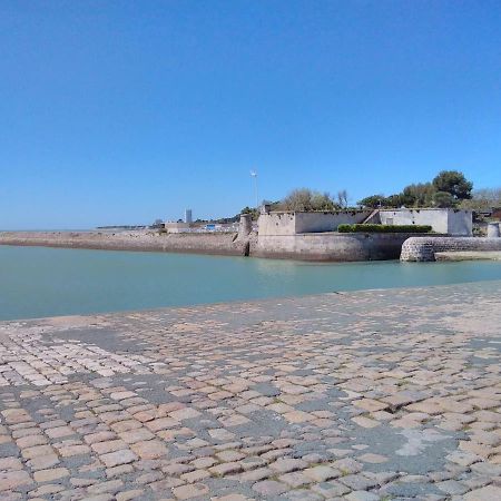 Sur Le Vieux Port, Centre De La Rochelle Apartman La Rochelle  Kültér fotó