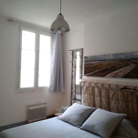 Sur Le Vieux Port, Centre De La Rochelle Apartman La Rochelle  Kültér fotó