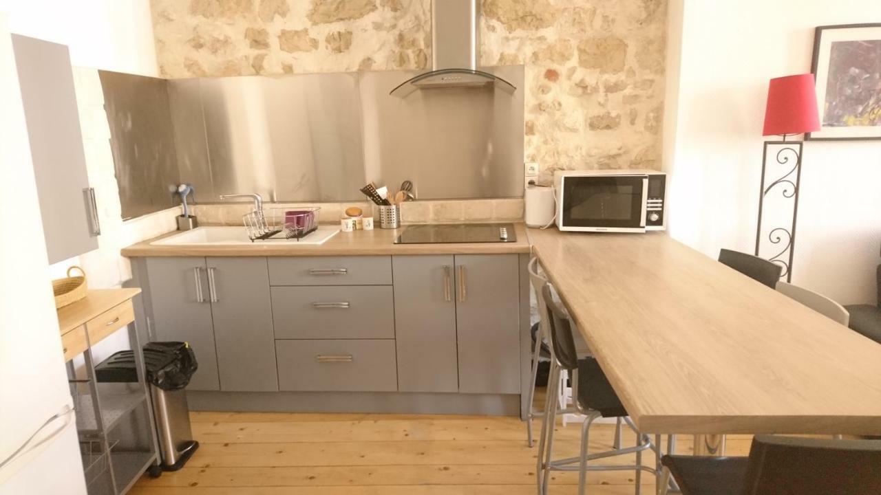 Sur Le Vieux Port, Centre De La Rochelle Apartman La Rochelle  Kültér fotó