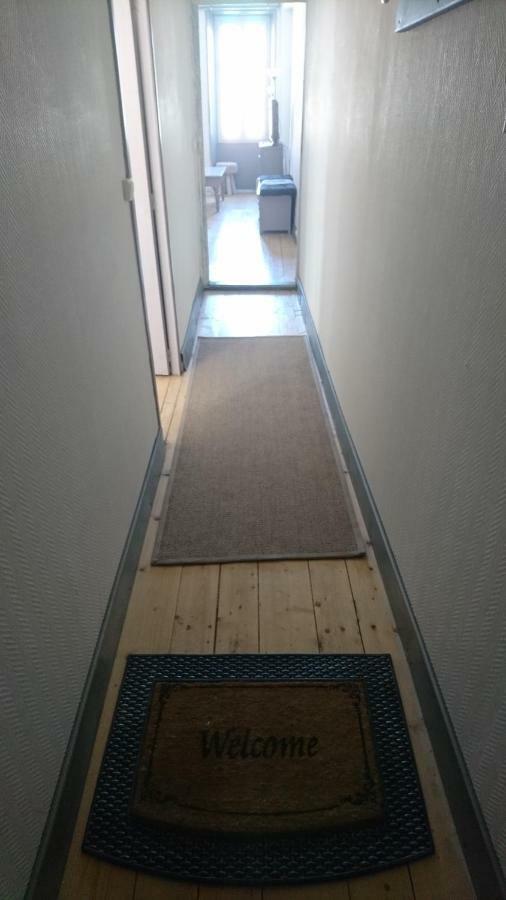 Sur Le Vieux Port, Centre De La Rochelle Apartman La Rochelle  Kültér fotó