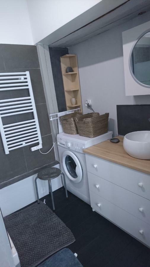 Sur Le Vieux Port, Centre De La Rochelle Apartman La Rochelle  Kültér fotó
