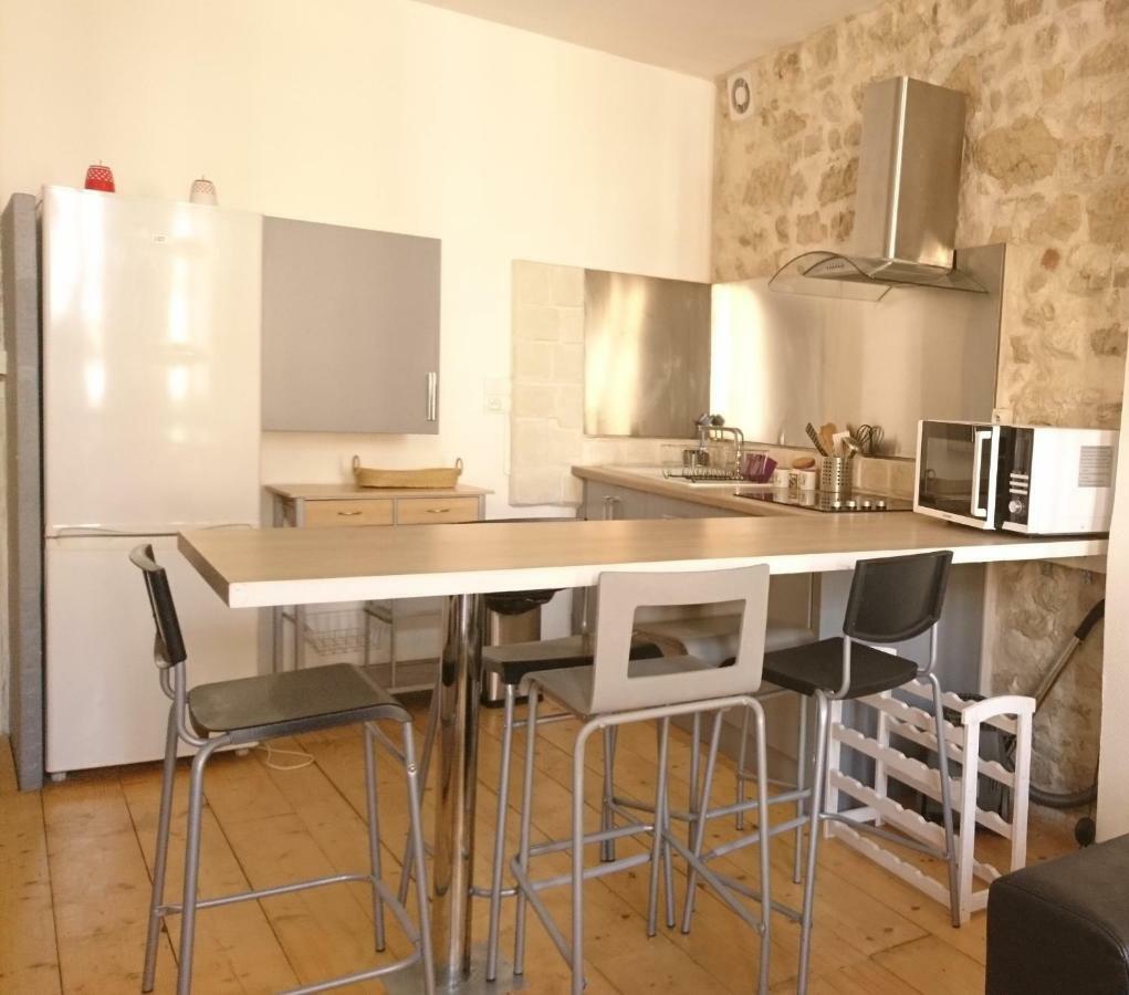 Sur Le Vieux Port, Centre De La Rochelle Apartman La Rochelle  Kültér fotó