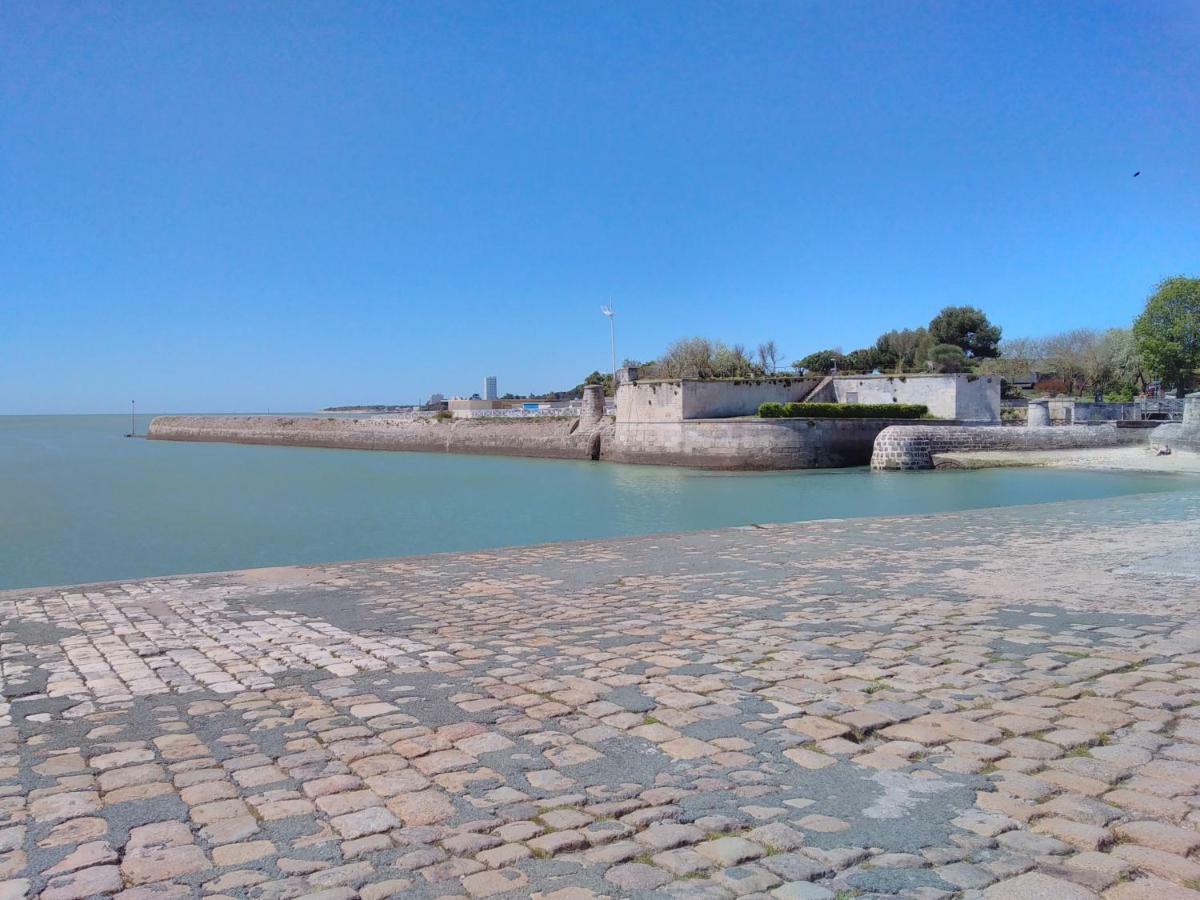Sur Le Vieux Port, Centre De La Rochelle Apartman La Rochelle  Kültér fotó