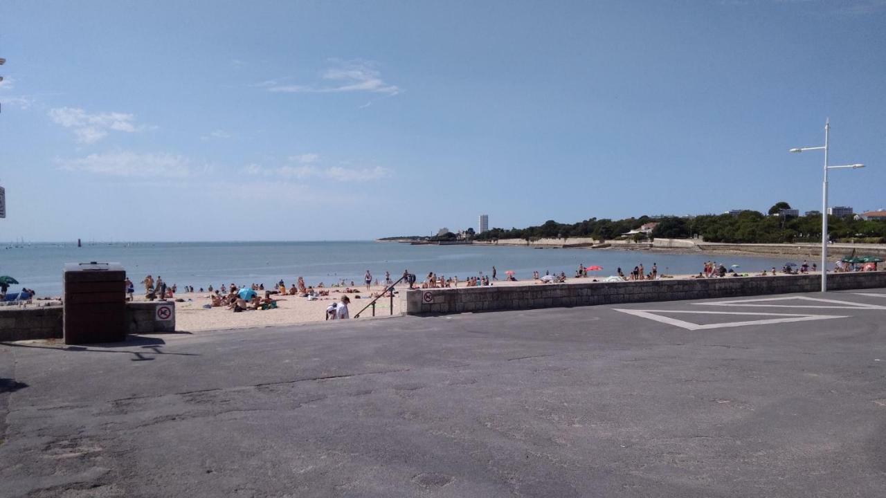 Sur Le Vieux Port, Centre De La Rochelle Apartman La Rochelle  Kültér fotó