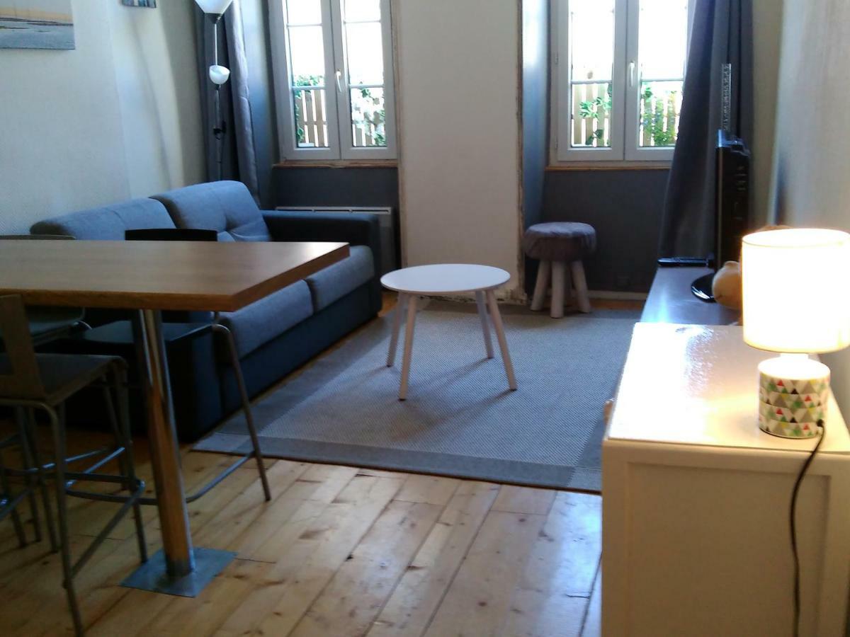 Sur Le Vieux Port, Centre De La Rochelle Apartman La Rochelle  Kültér fotó