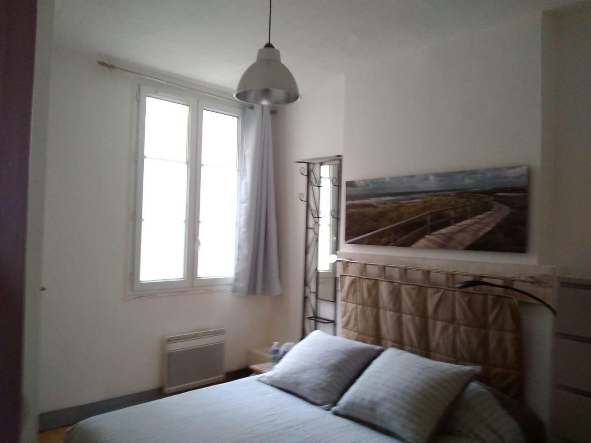 Sur Le Vieux Port, Centre De La Rochelle Apartman La Rochelle  Kültér fotó