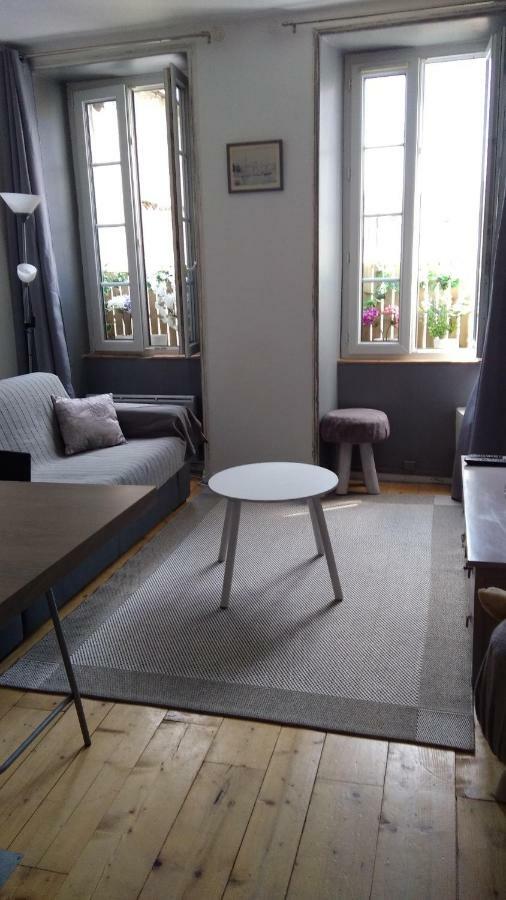 Sur Le Vieux Port, Centre De La Rochelle Apartman La Rochelle  Kültér fotó