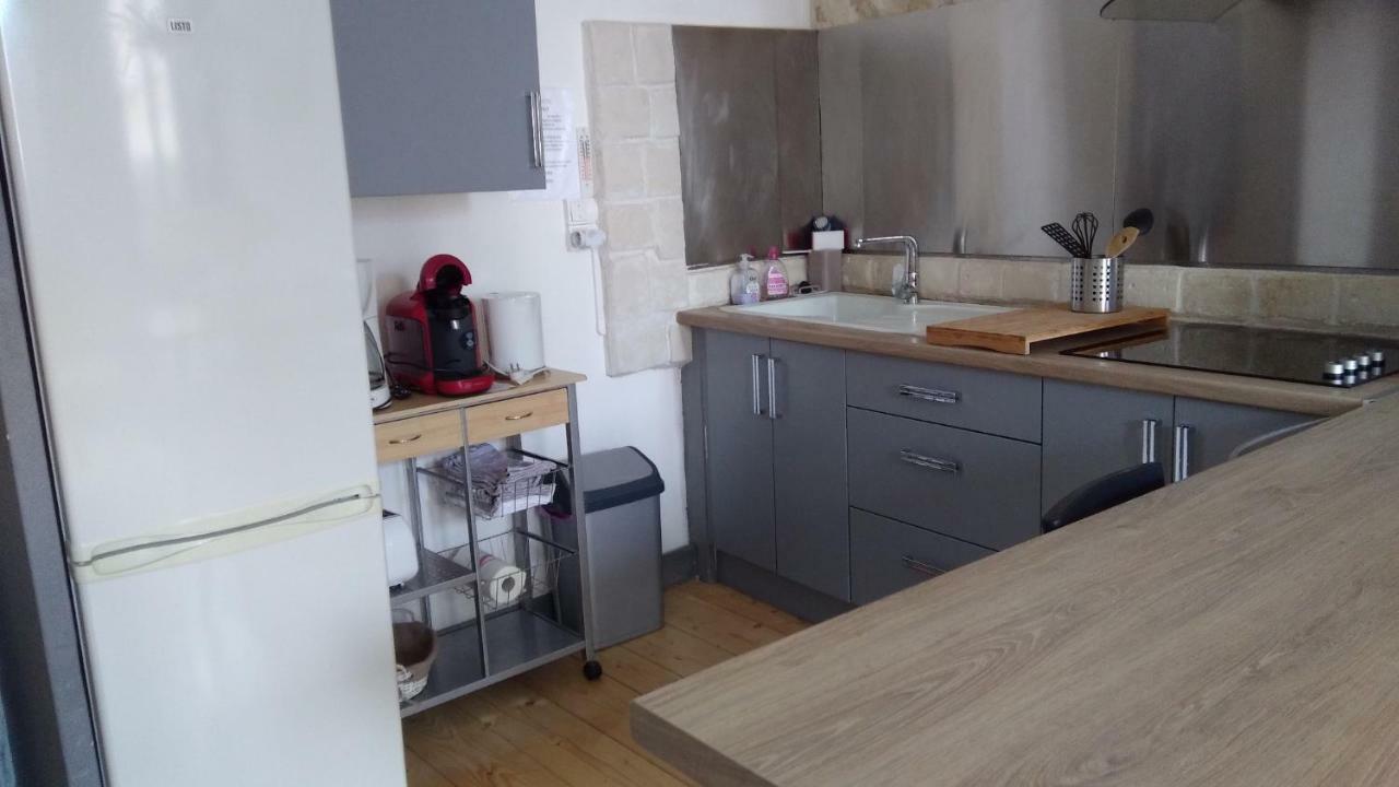 Sur Le Vieux Port, Centre De La Rochelle Apartman La Rochelle  Kültér fotó