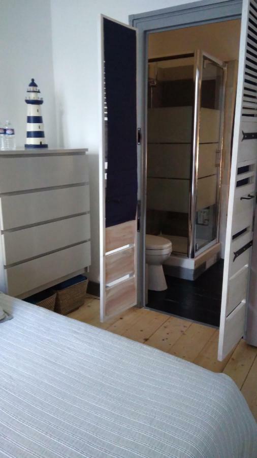 Sur Le Vieux Port, Centre De La Rochelle Apartman La Rochelle  Kültér fotó