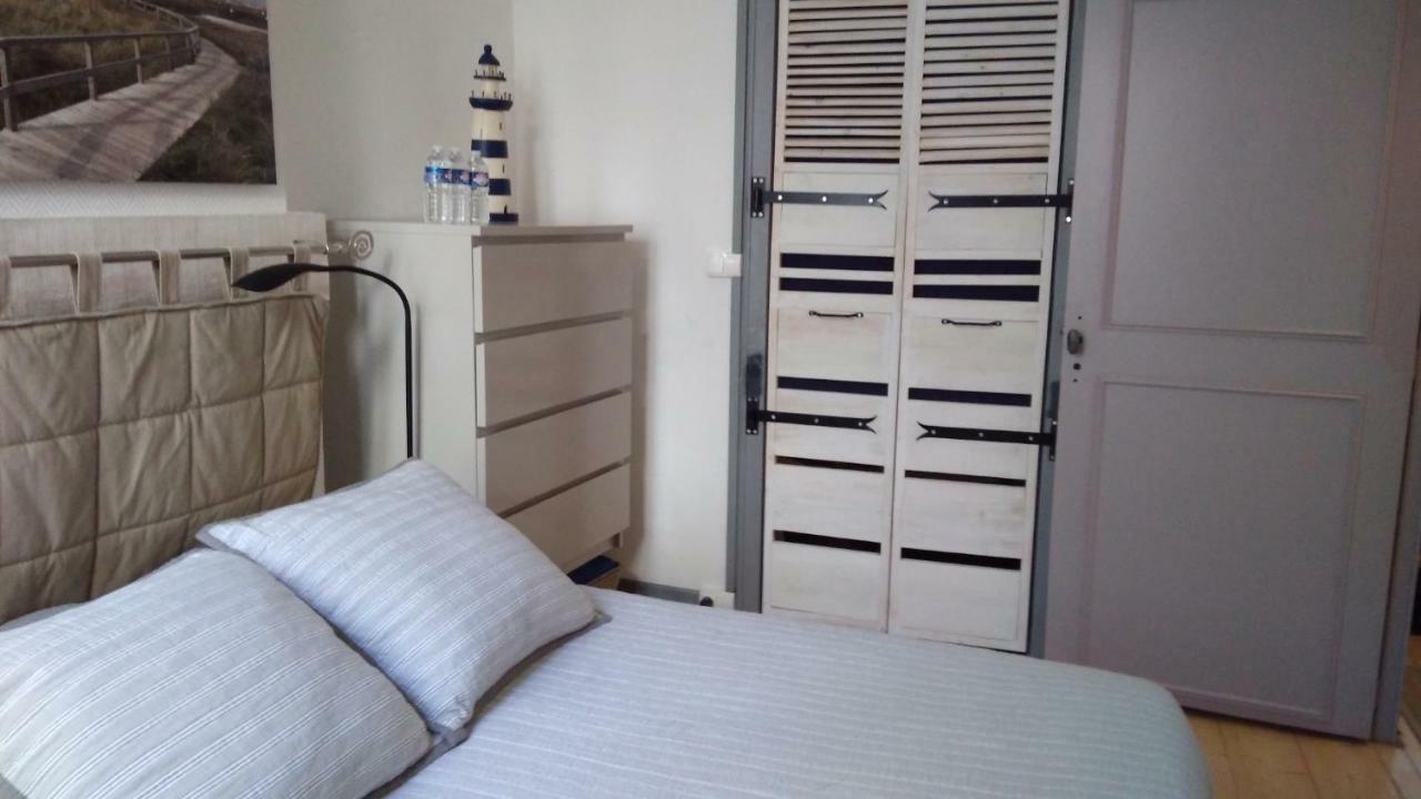 Sur Le Vieux Port, Centre De La Rochelle Apartman La Rochelle  Kültér fotó