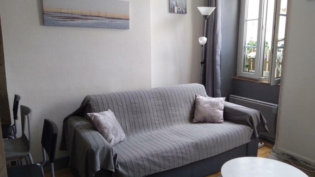 Sur Le Vieux Port, Centre De La Rochelle Apartman La Rochelle  Kültér fotó