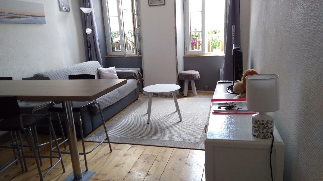 Sur Le Vieux Port, Centre De La Rochelle Apartman La Rochelle  Kültér fotó