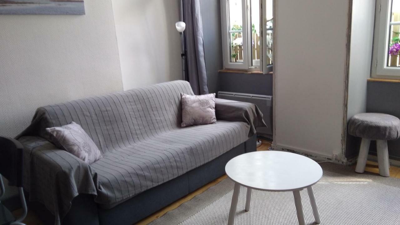 Sur Le Vieux Port, Centre De La Rochelle Apartman La Rochelle  Kültér fotó